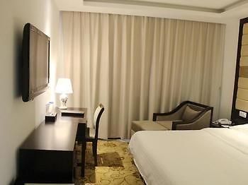 Pingmenlou Hotel Suzhou 苏州 外观 照片