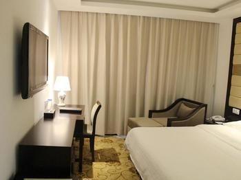 Pingmenlou Hotel Suzhou 苏州 外观 照片
