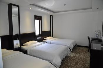Pingmenlou Hotel Suzhou 苏州 外观 照片