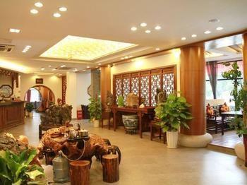Pingmenlou Hotel Suzhou 苏州 外观 照片