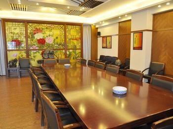 Pingmenlou Hotel Suzhou 苏州 外观 照片